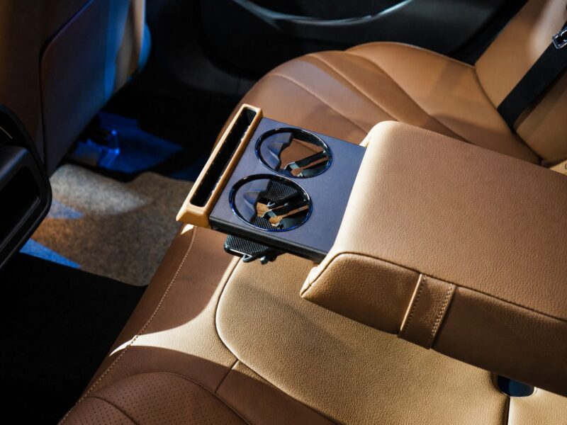 Mercedes Benz E 200 Avantgarde