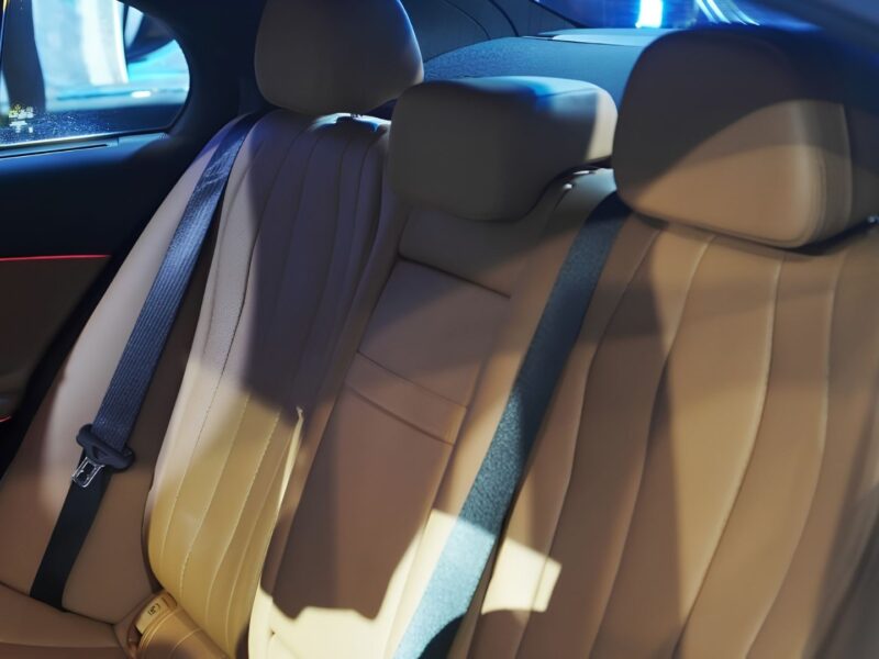 Mercedes Benz E 200 Avantgarde