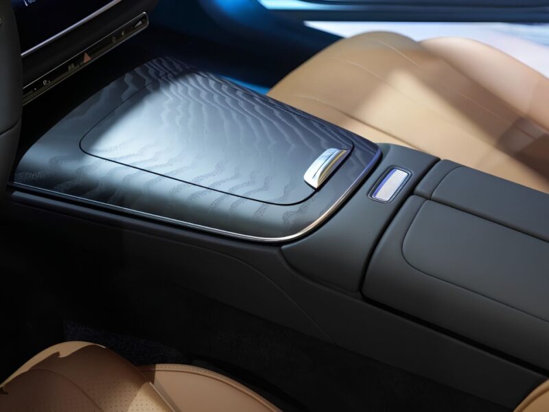 Mercedes Benz E 200 Avantgarde