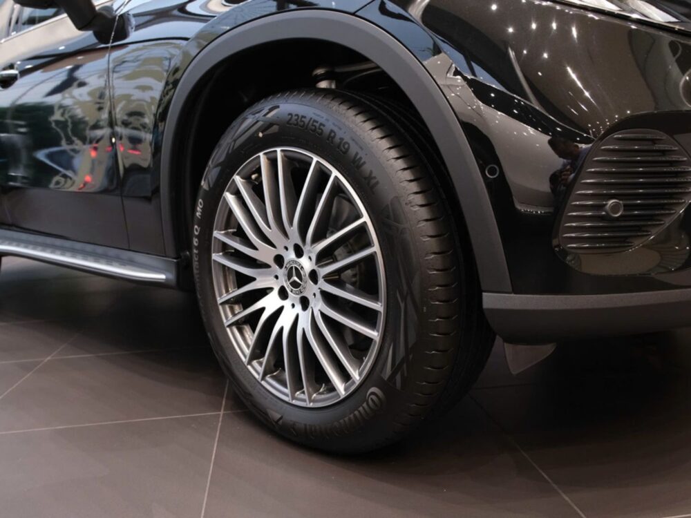 Mercedes-Benz GLC 200 4MATIC