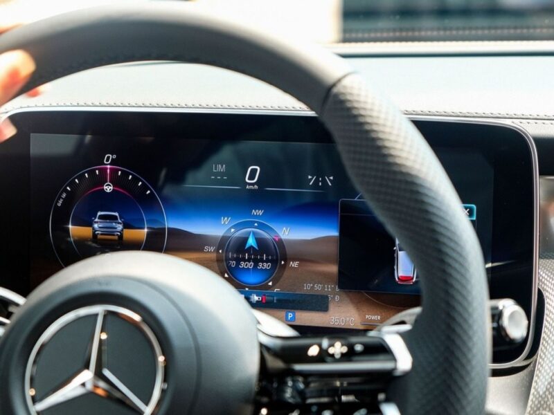 Mercedes-Benz GLC 300 4MATIC