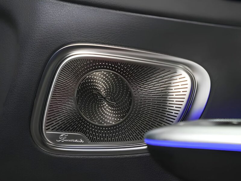 Mercedes-Benz GLC 300 4MATIC