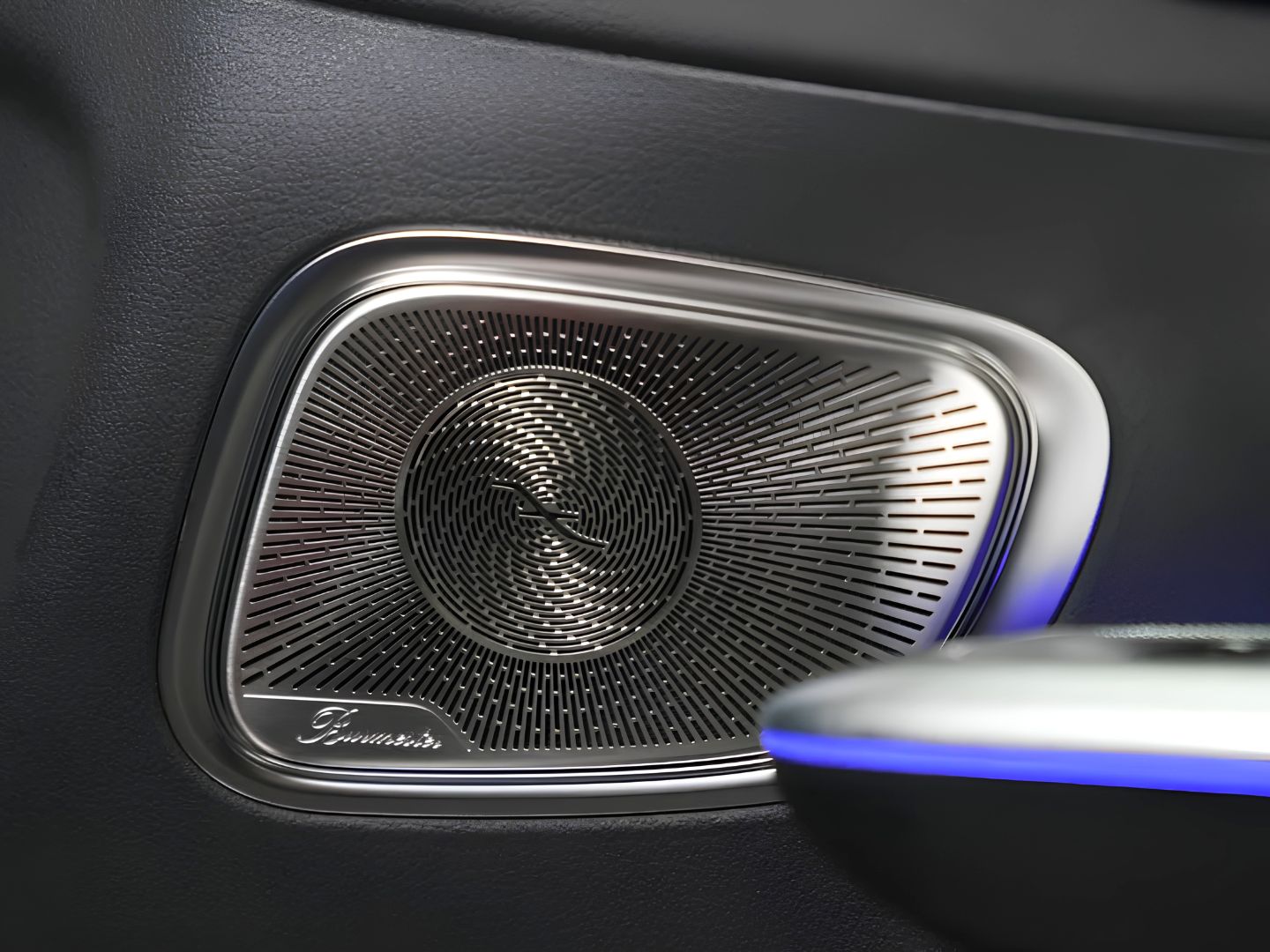 Mercedes-Benz GLC 300 4MATIC