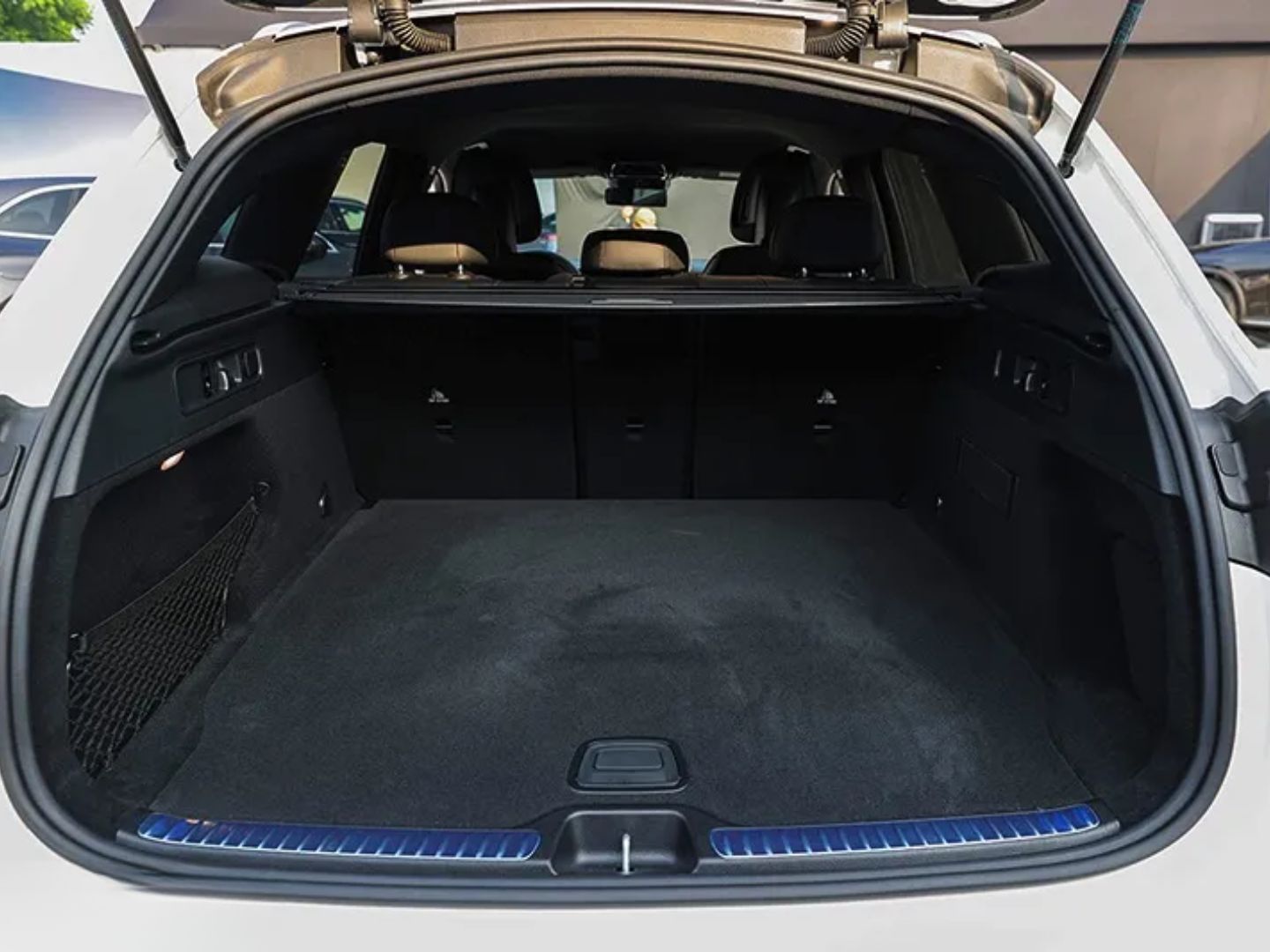 Mercedes-Benz GLC 300 4MATIC