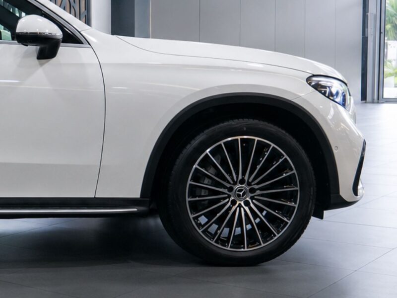 Mercedes-Benz GLC 300 4MATIC