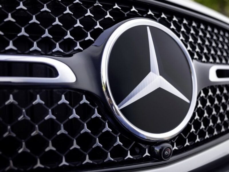Mercedes-Benz GLC 300 4MATIC