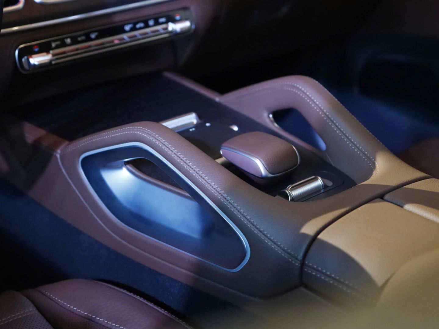 Mercedes GLS 450 4MATIC FL