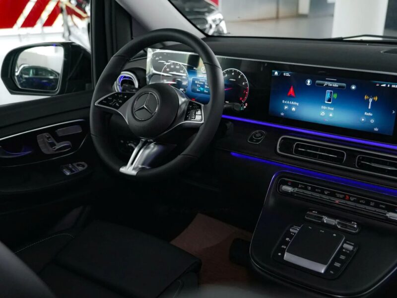 Mercedes V300 Avantgarde