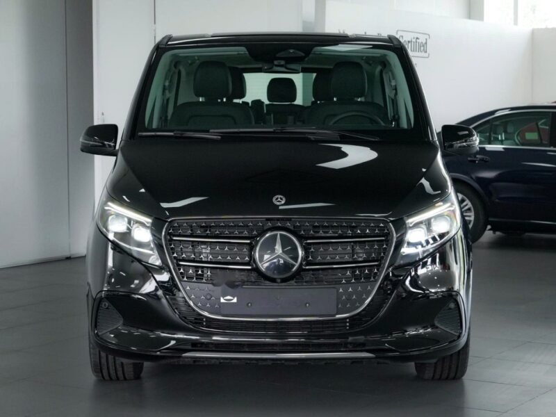 Mercedes V300 Avantgarde