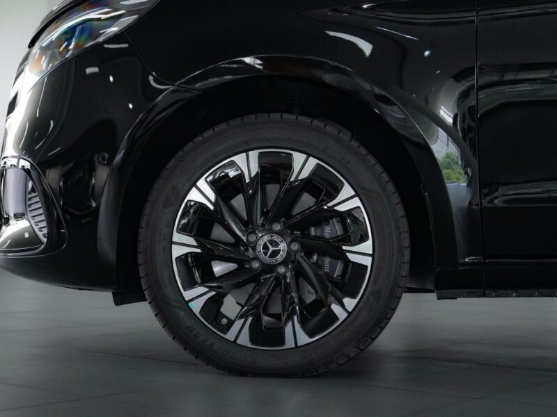 Mercedes V300 Avantgarde