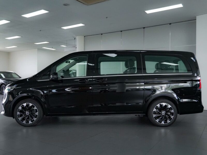 Mercedes V300 Avantgarde