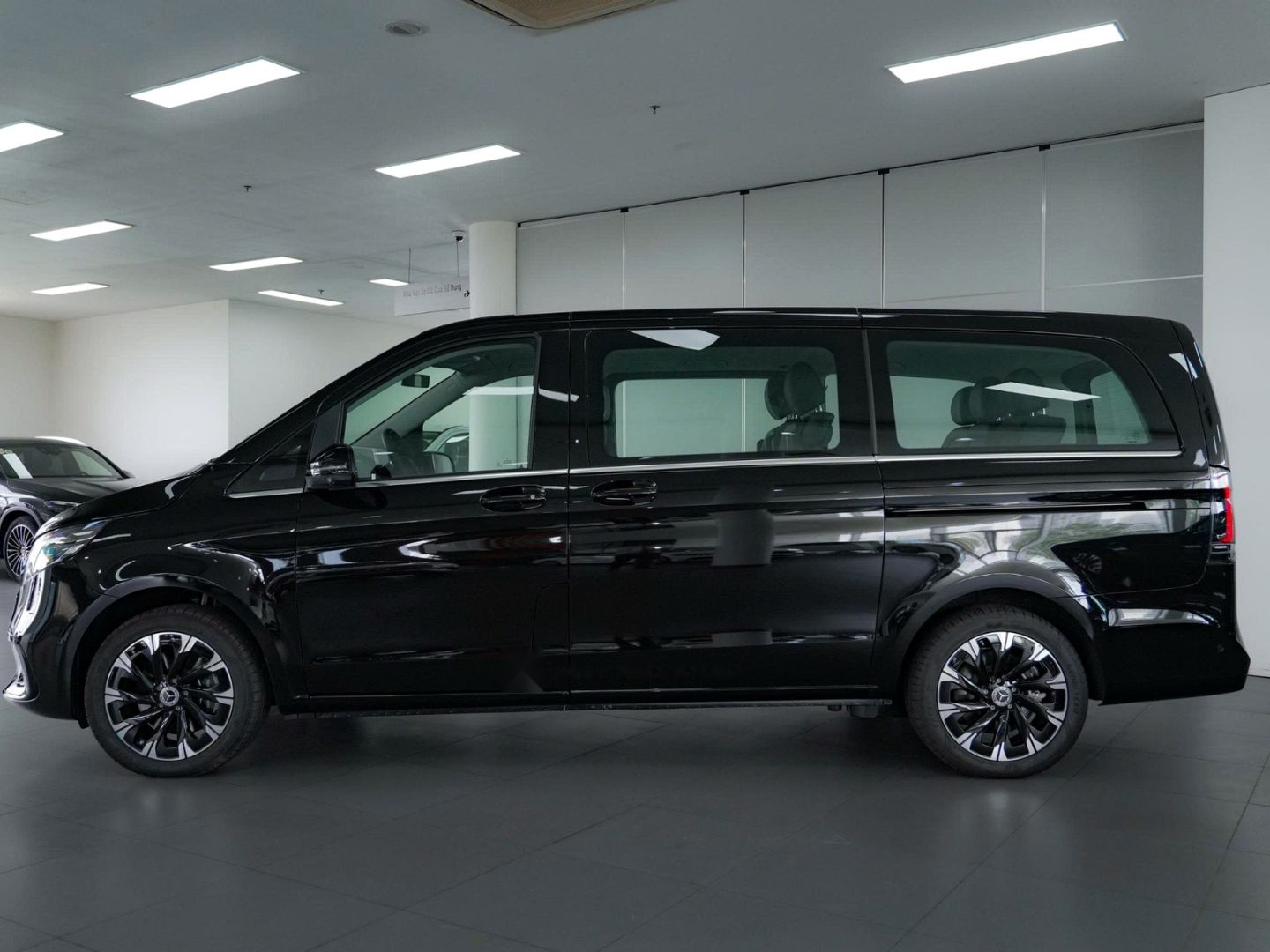 Mercedes V300 Avantgarde