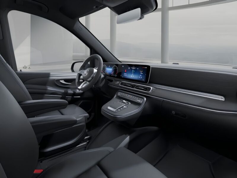 Mercedes V300 Avantgarde