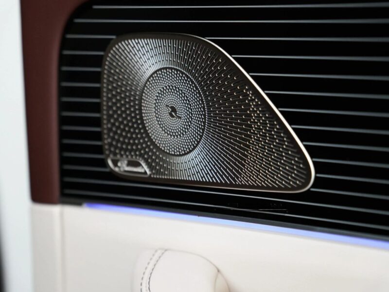 Maybach GLS 480 4Matic