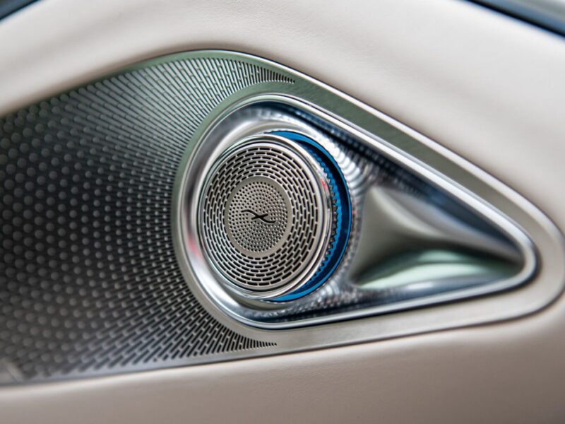 Mercedes-Maybach S680 4Matic