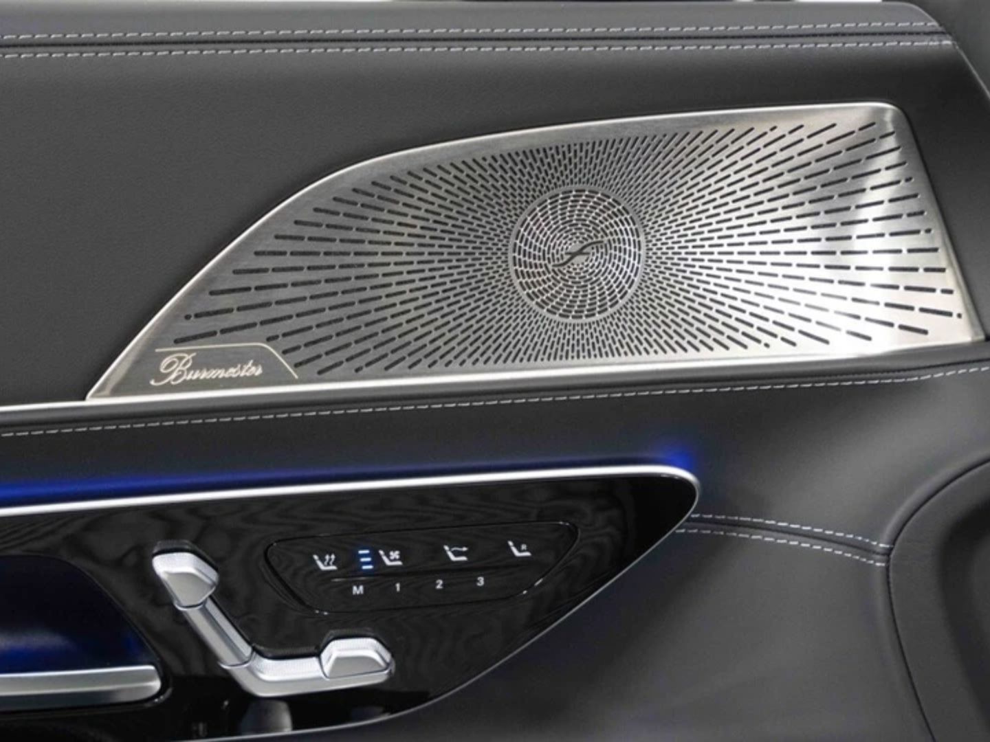Mercedes AMG SL 43