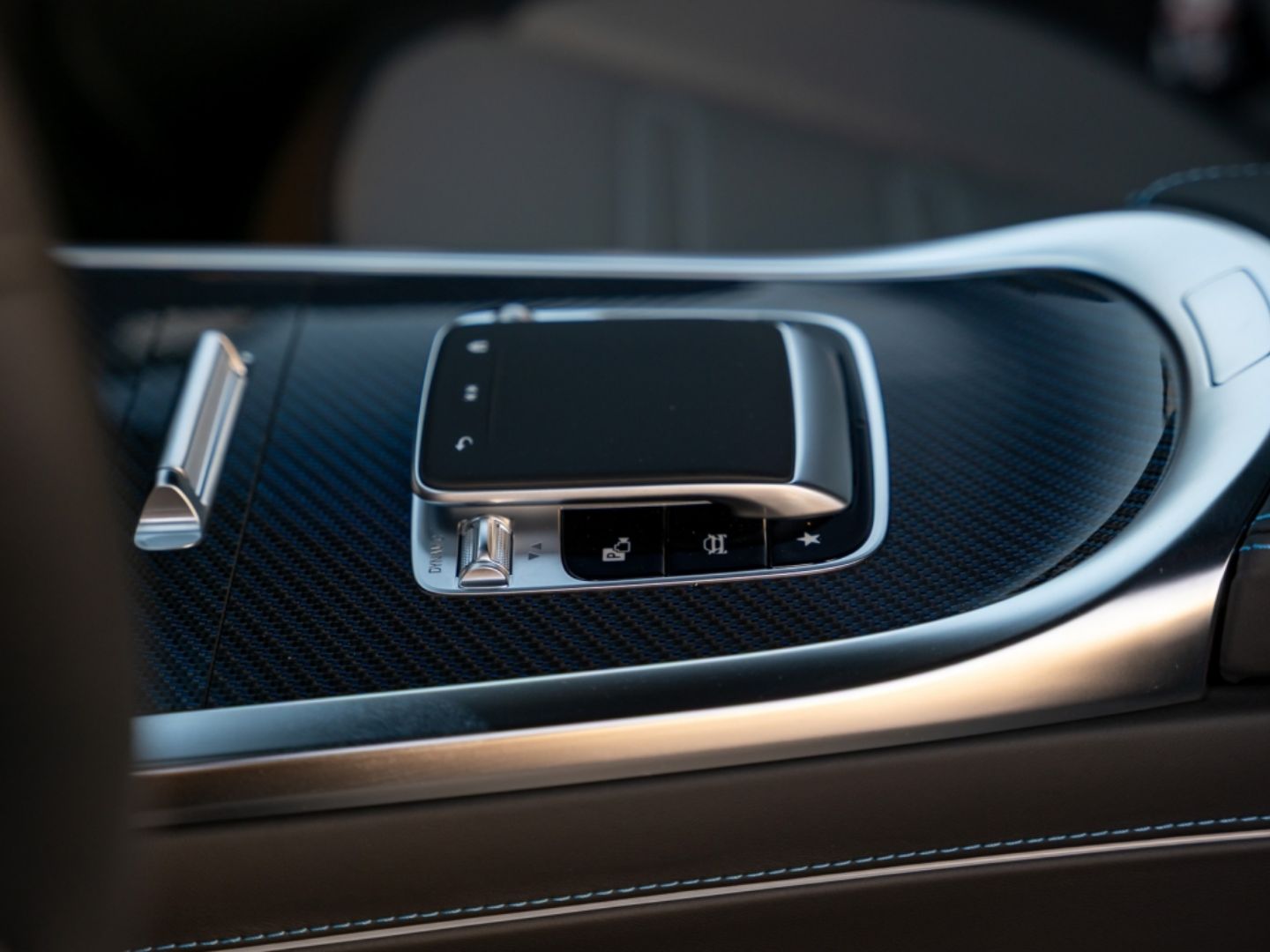 Mercedes-Benz G 580 EQ