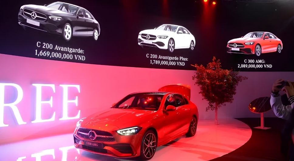 C-Class