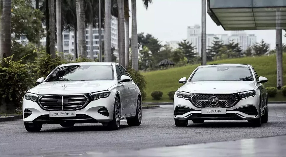 E-Class