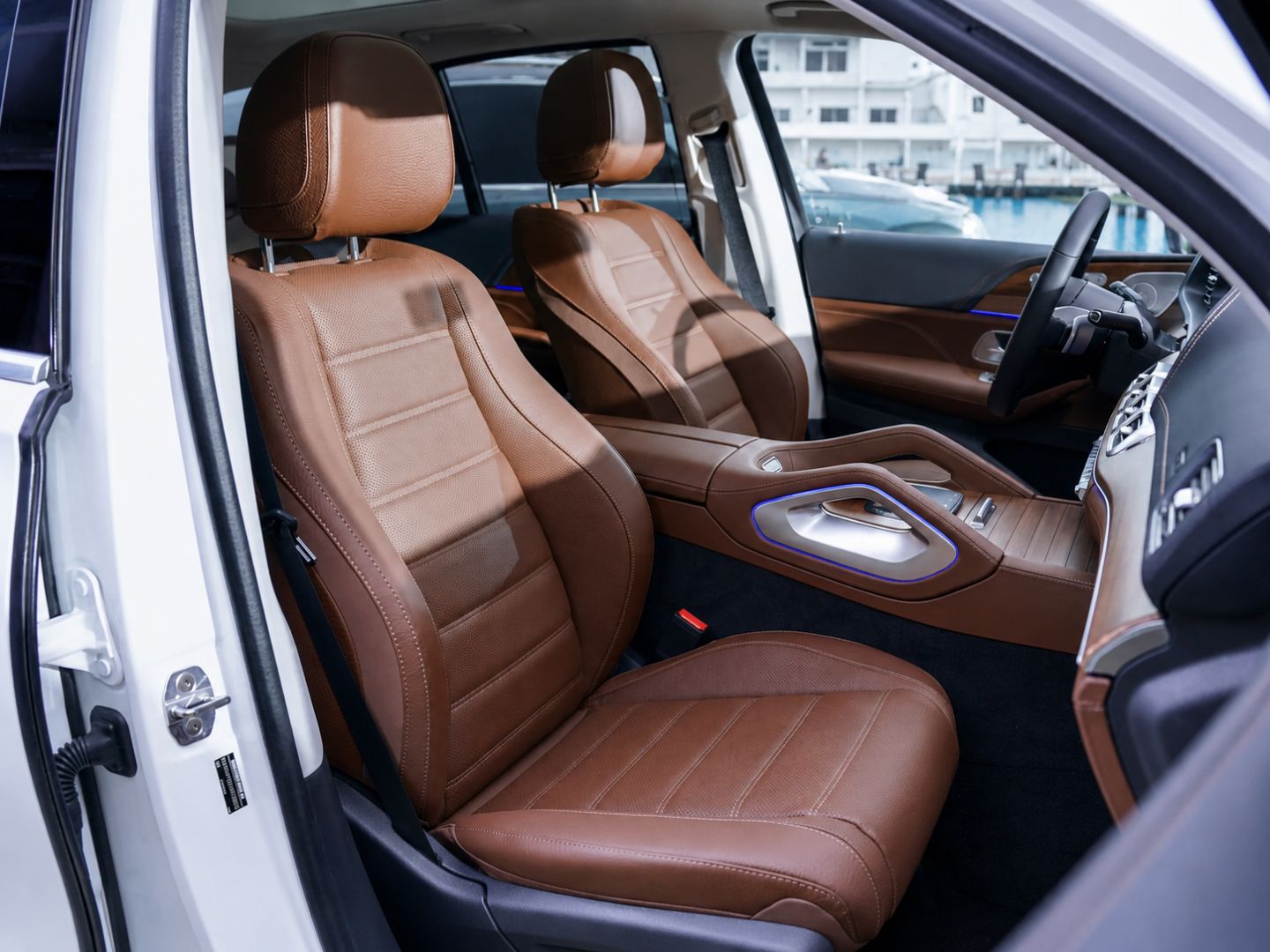 Mercedes GLE 400 e 4Matic Facelift
