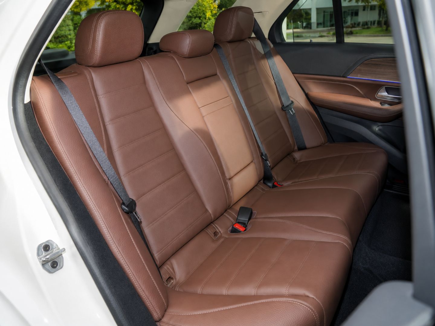 Mercedes GLE 400 e 4Matic Facelift