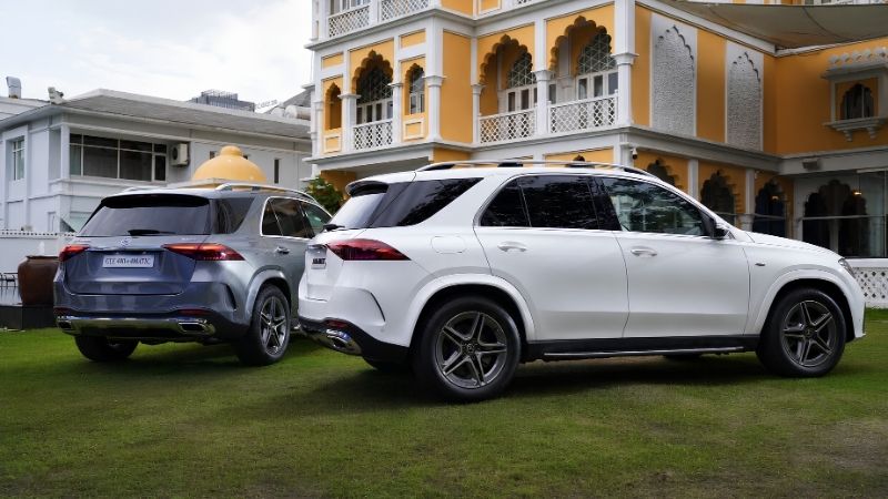 GLE