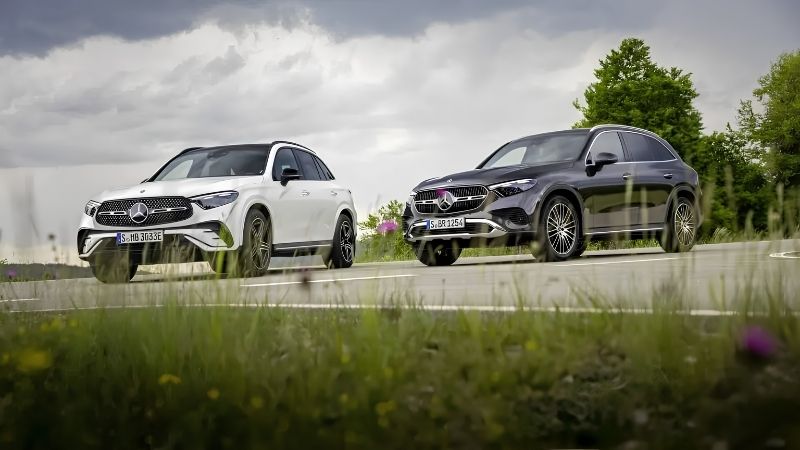 GLC