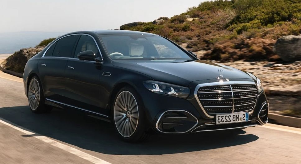 S-Class